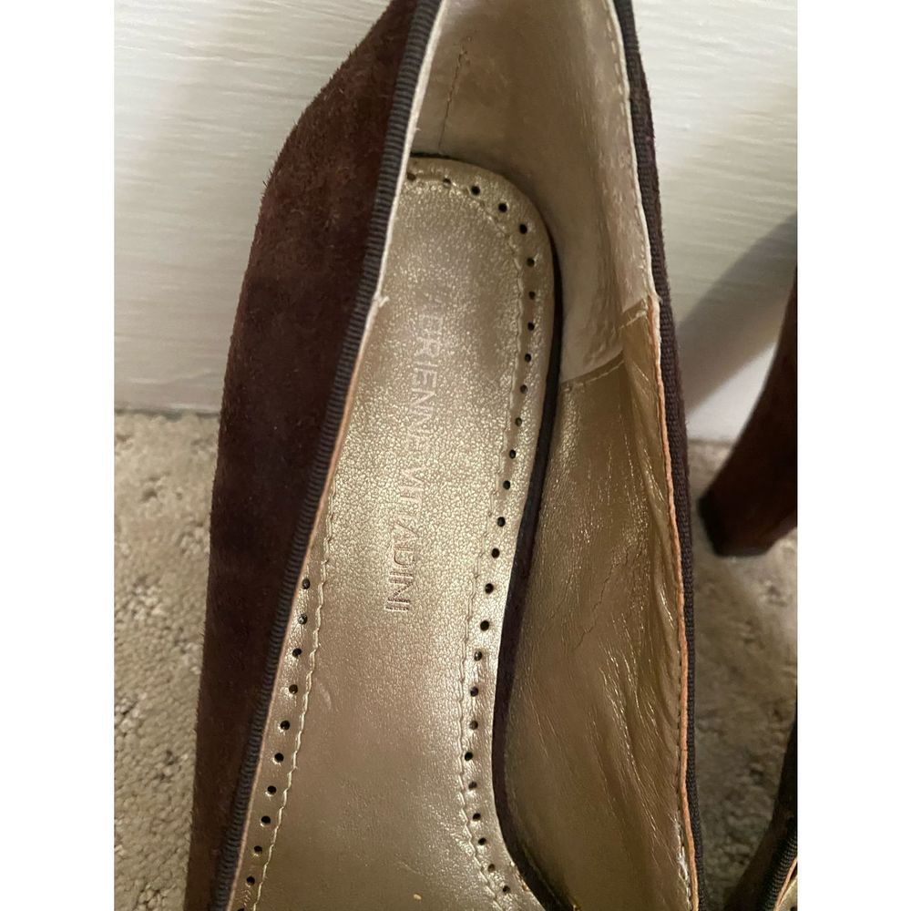 Adrienne Vittadini Heels - Picture 2 of 7